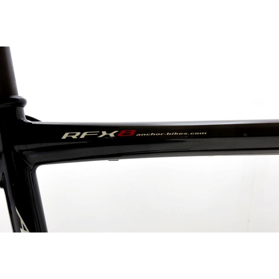 アンカー ANCHOR RFX8 105-5800 2008年モデル カーボン ロードバイク