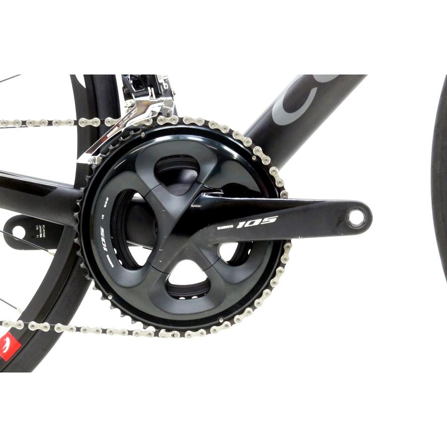 コルナゴ COLNAGO CLX DISC 105-R7000 2021年モデル カーボン ロード