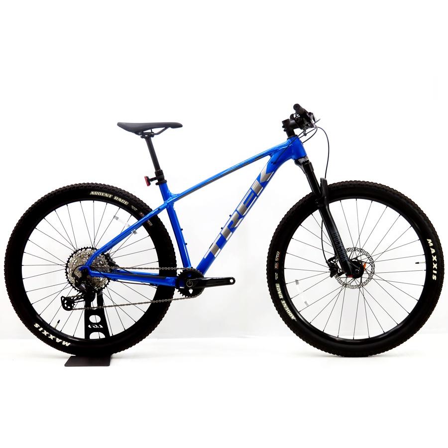 [未走行] トレック TREK X-CALIBER 9 DEORE XT 2023年モデル アルミ