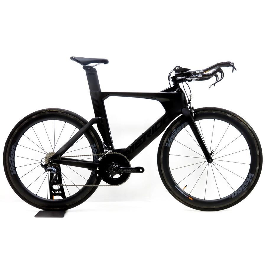 メリダ MERIDA WARP 5000 ULTEGRA/105MIX 2019年モデル カーボン