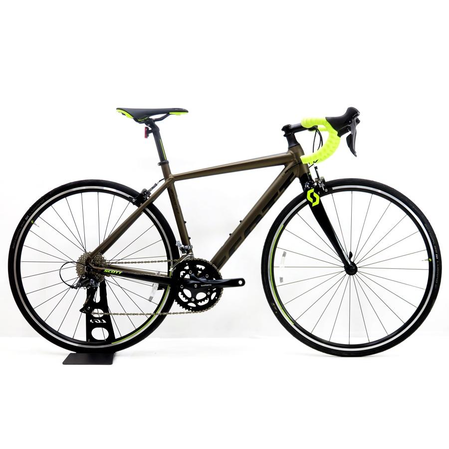 スコット SCOTT スピードスター SPEEDSTER 40 Claris 2019年モデル