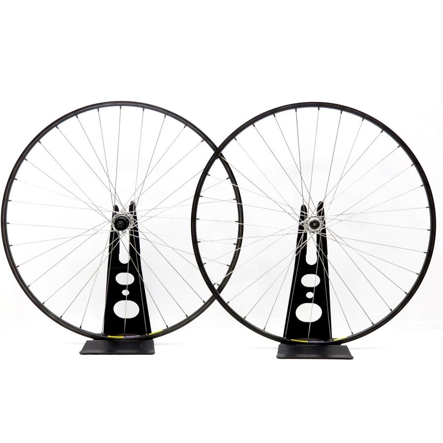 マヴィック MAVIC GP4 / ハブSHIMANO 600 ホイールセットアルミ 700C 8