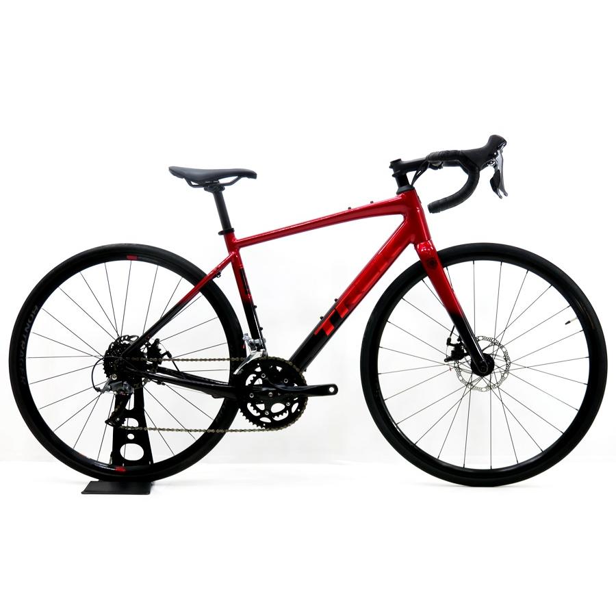 トレック TREK ドマーネ DOMANE AL2 GEN4 Claris 2025年モデル アルミ