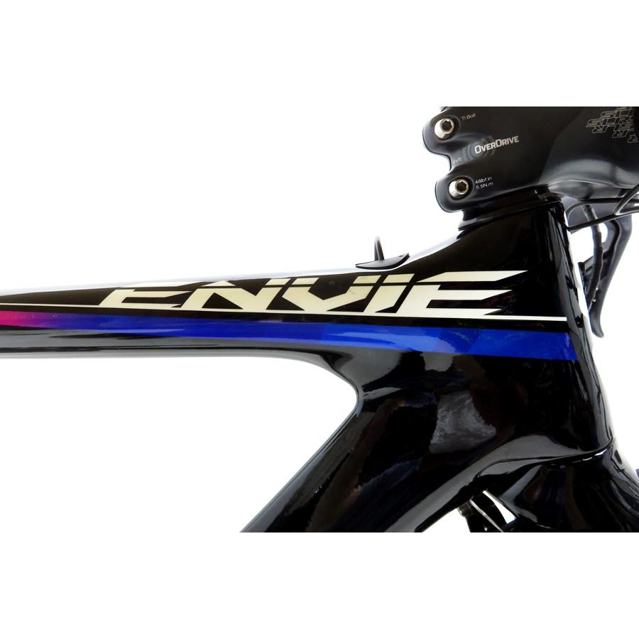 ジャイアント GIANT LIV ENVIE ADVANCED PRO ULTEGRA Di2 2018年