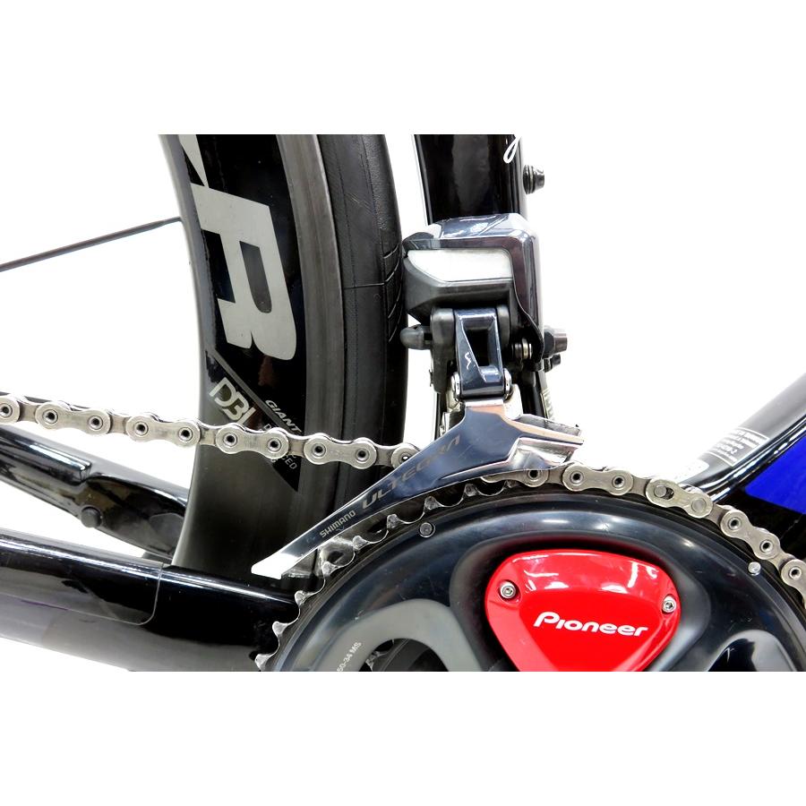 ジャイアント GIANT LIV ENVIE ADVANCED PRO ULTEGRA Di2 2018年