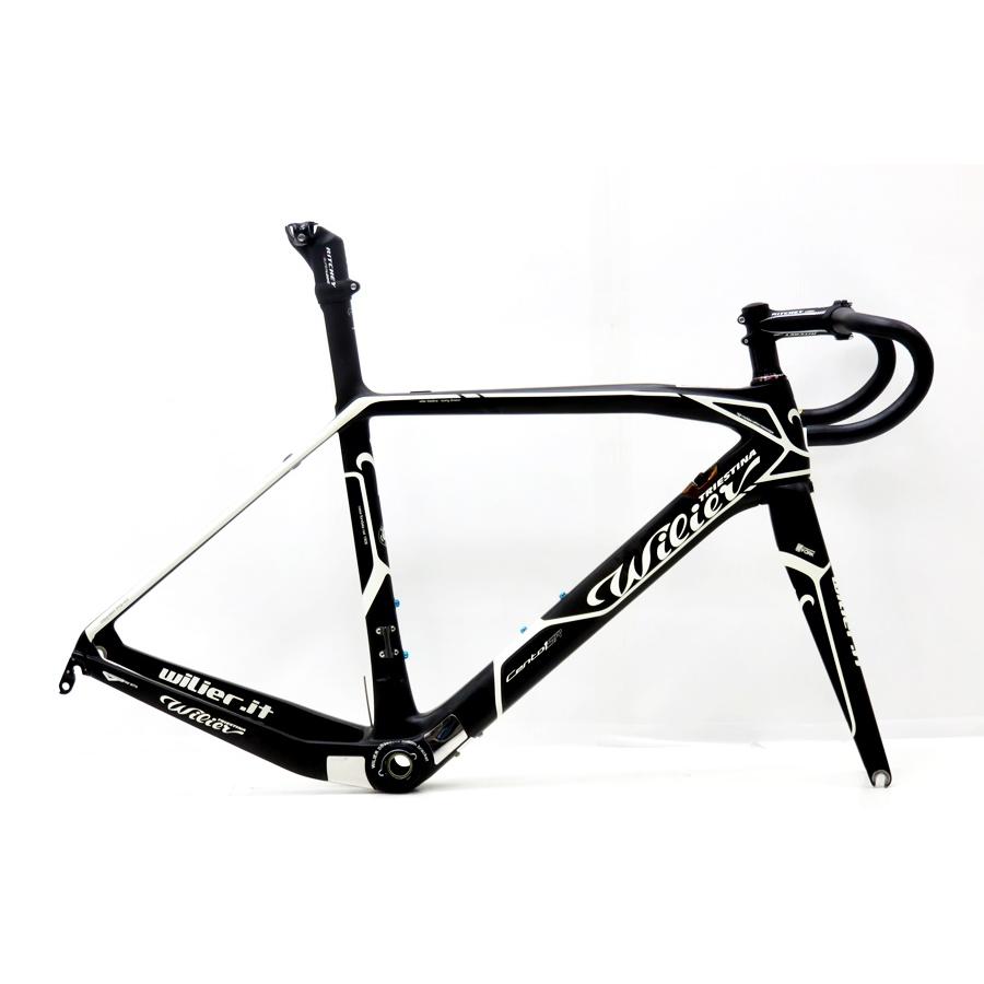Wilier フルカーボンフレーム ウィリエール おまけ ウィリエール Wilier チェントウノ CENTO 1 SR 2015年モデル カーボン