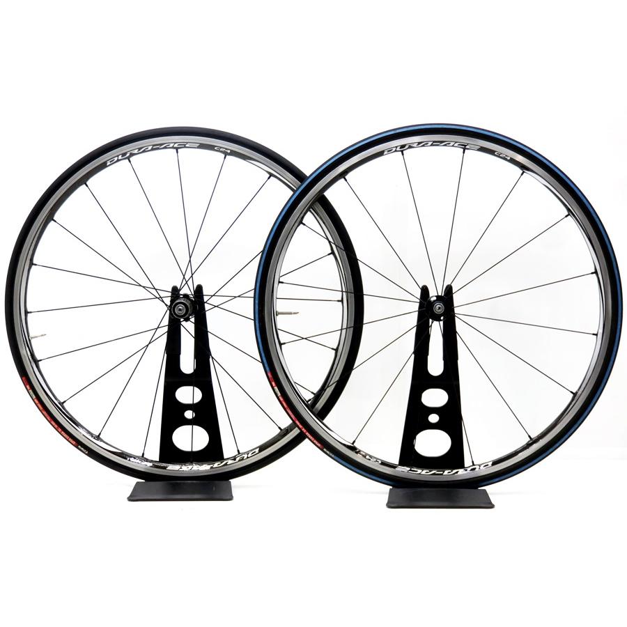 シマノ SHIMANO DURA-ACE WH-9000 ホイールセット アルミ/カーボン