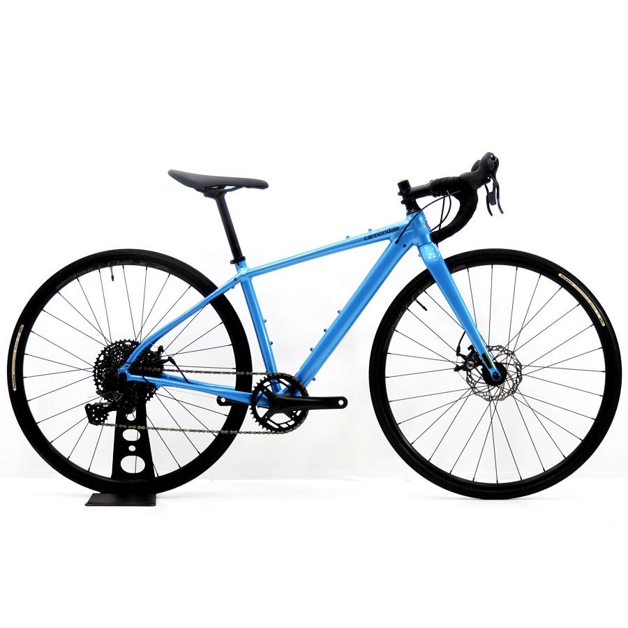 Cannondale グラベルバイク トップストーン4 2021 ロードバイク キャノンデール CANNONDALE トップストーン TOPSTONE 4 2021年モデル