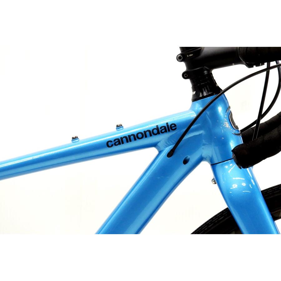 キャノンデール CANNONDALE トップストーン TOPSTONE 4 2021年モデル
