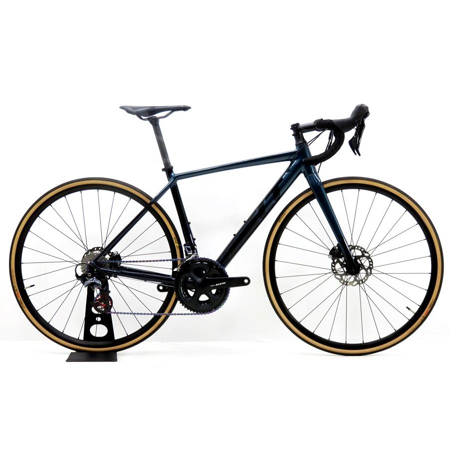 フェルト FELT FR30 DISC 105/ULTEGRA 2020年モデル アルミ ロード