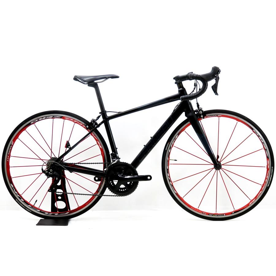 ガノー GARNEAU アクシス AXIS C1 105-R7000 2020年モデル アルミ 
