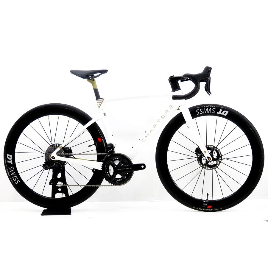チャプター2 CHAPTER2 トア TOA ARTIST EDITION DURA-ACE 2022年モデル