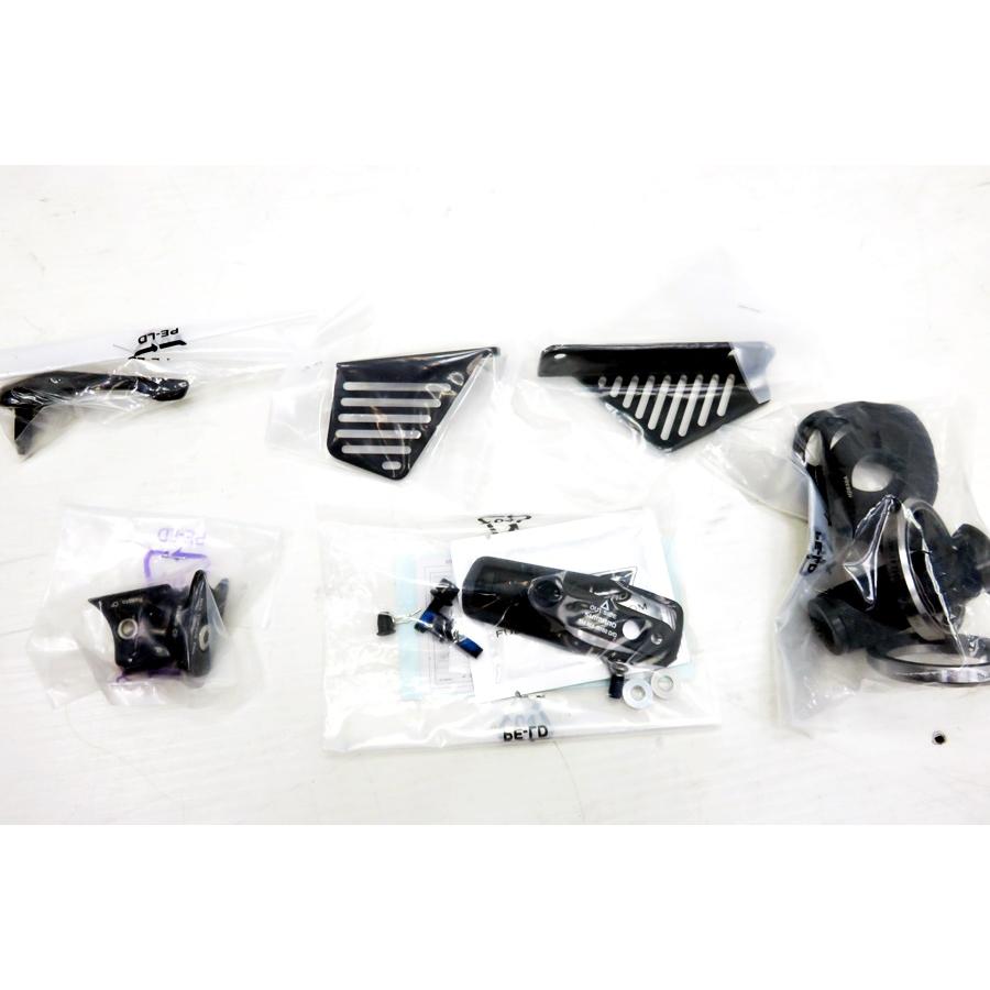 [未使用展示品] メリダ MERIDA REACTO TEAM 2025年モデル カーボン