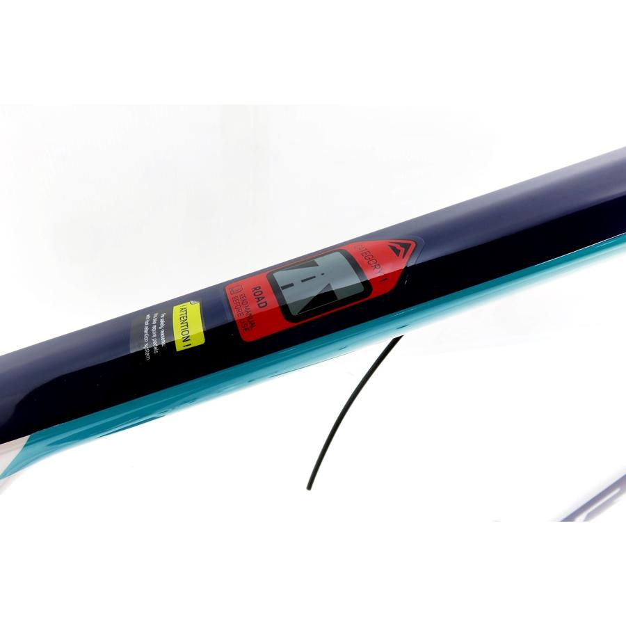 [未使用展示品] メリダ MERIDA REACTO TEAM 2025年モデル カーボン