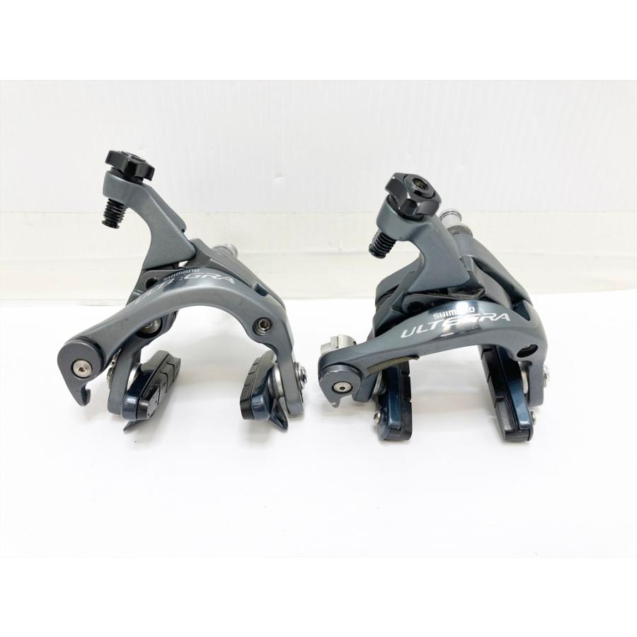 SHIMANO ULTEGRA BR-6800 前後セット シマノ SHIMANO アルテグラ ULTEGRA BR-6800 キャリパーブレーキ 前後