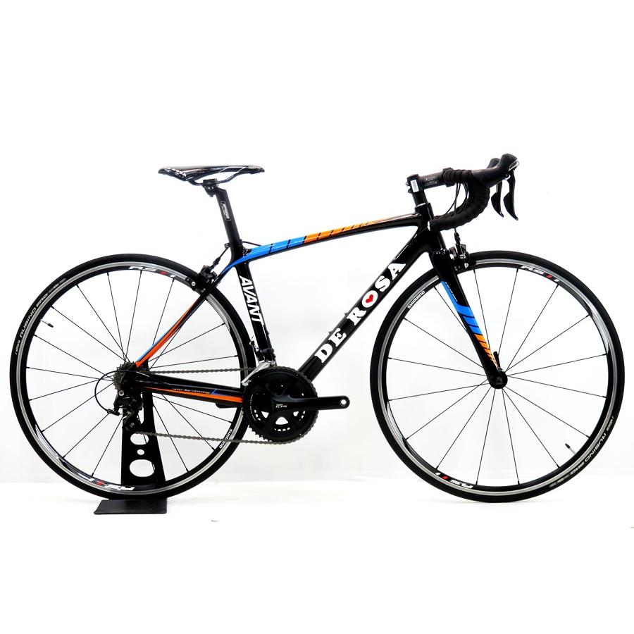デローザ DE ROSA アヴァント AVANT 105 2016年モデル カーボン ロード