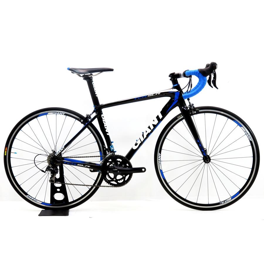 ジャイアント GIANT TCR SLR2 105 2014年モデル アルミ ロードバイク S
