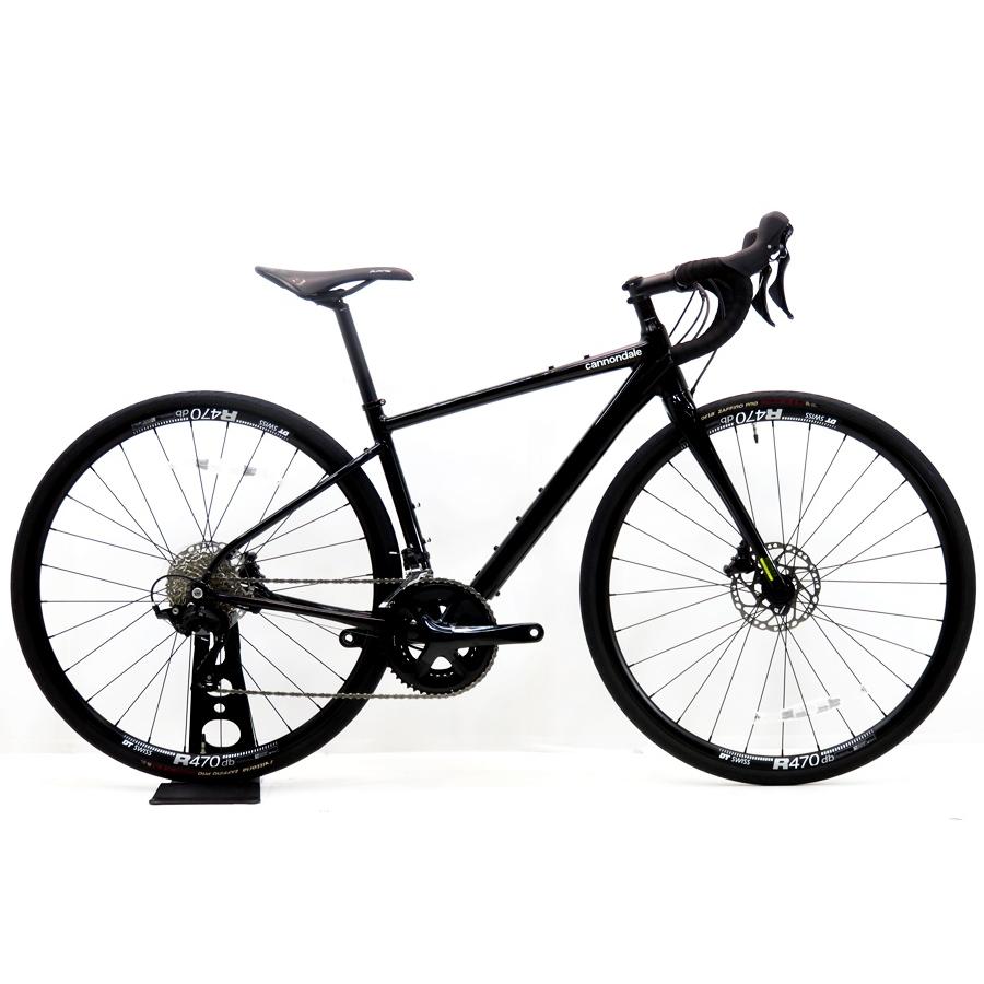 キャノンデール CANNONDALE シナプス SYNAPSE 1 105 2024年モデル