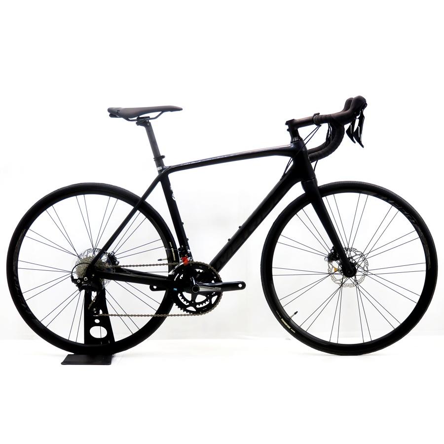 MERIDA SCULTURA 4000 105 11速 52 美品 メリダ MERIDA スクルトゥーラ SCULTURA 4000 DISC 105 2020年モデル