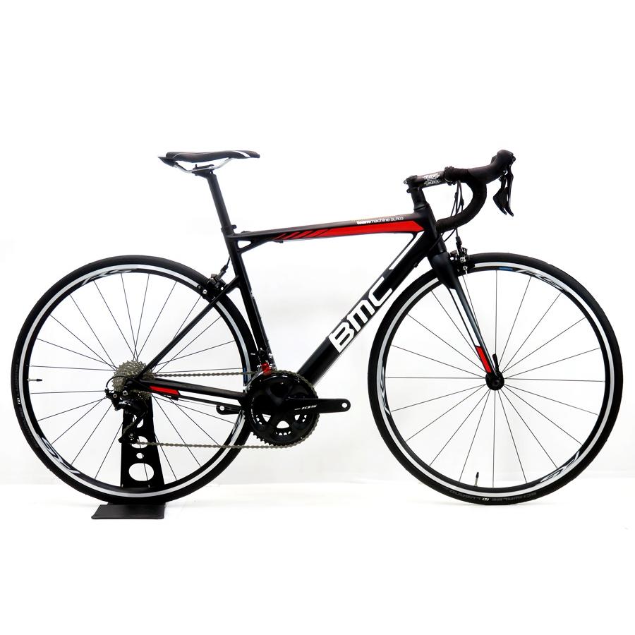 【カーボン】BMC teammachine SLR03 ロードバイク ビーエムシー BMC チームマシン TEAMMACHINE SLR03 2018年モデル