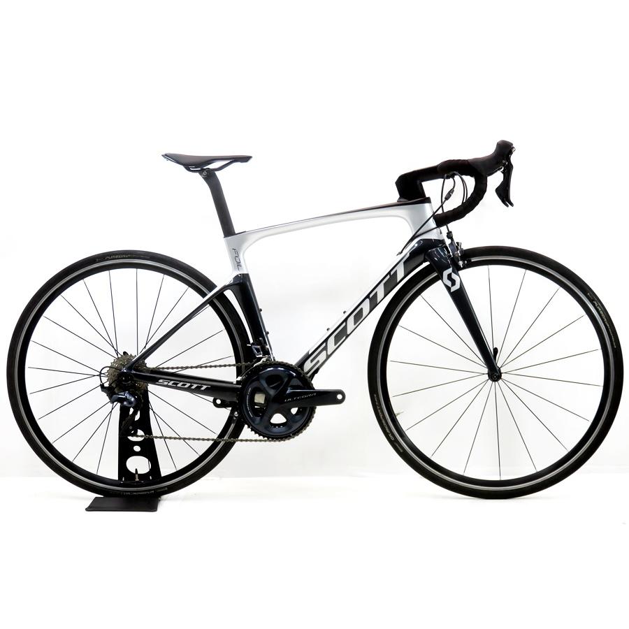 スコット SCOTT フォイル FOIL 20 ULTEGRA 2019年モデル カーボン