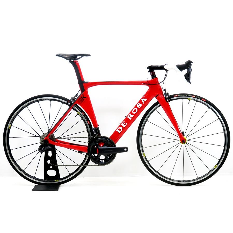 デローザ DE ROSA SK ピニンファリーナ PININFARINA Di2 2019年モデル