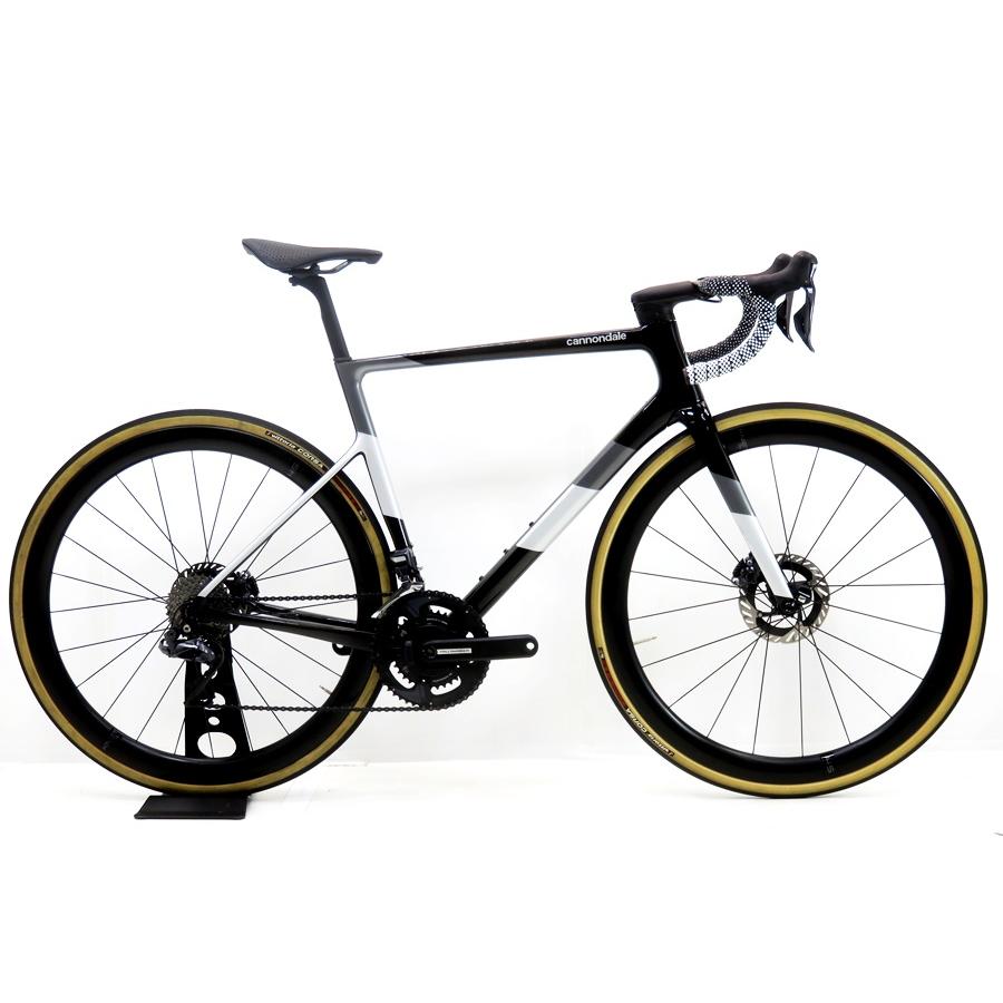キャノンデール CANNONDALE SUPERSIX EVO HI-MOD DISC ULTEGRA Di2