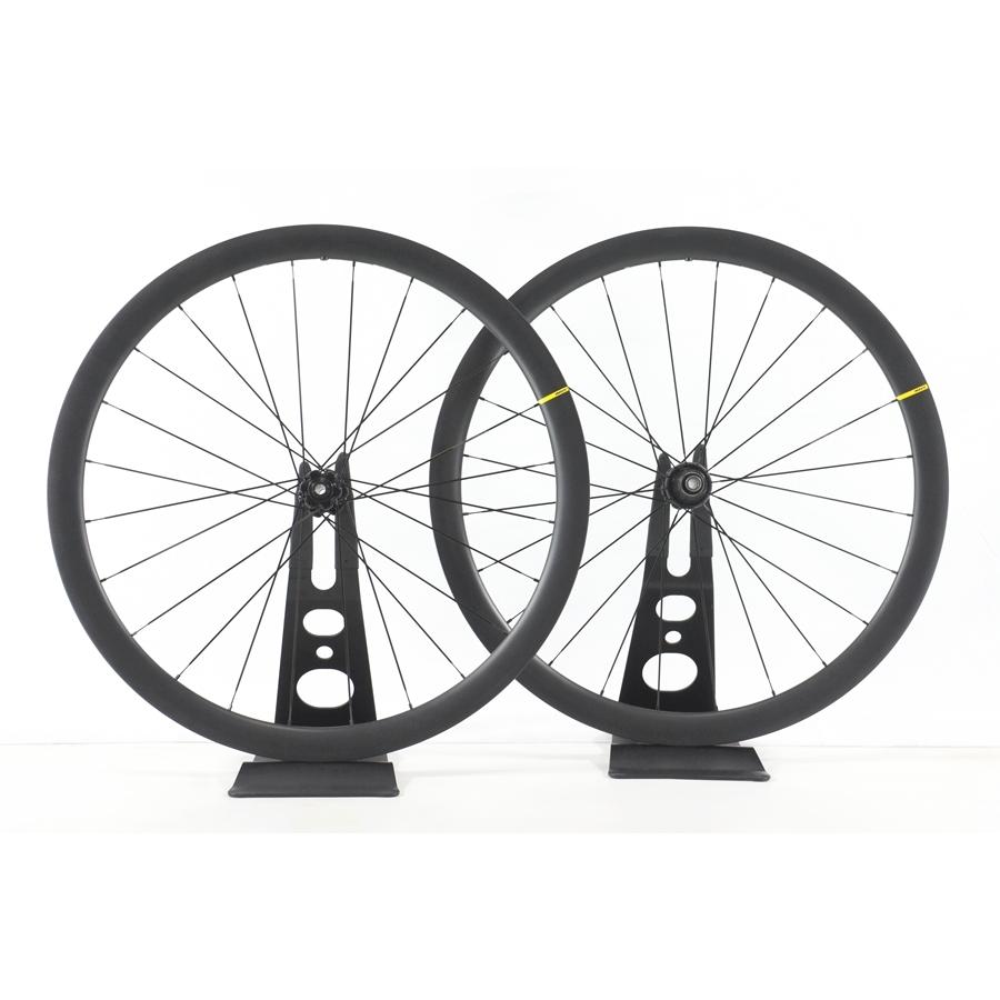 MAVIC COSMIC PRO CARBON 完組ホイール MAVIC COSMIC PRO CARBON