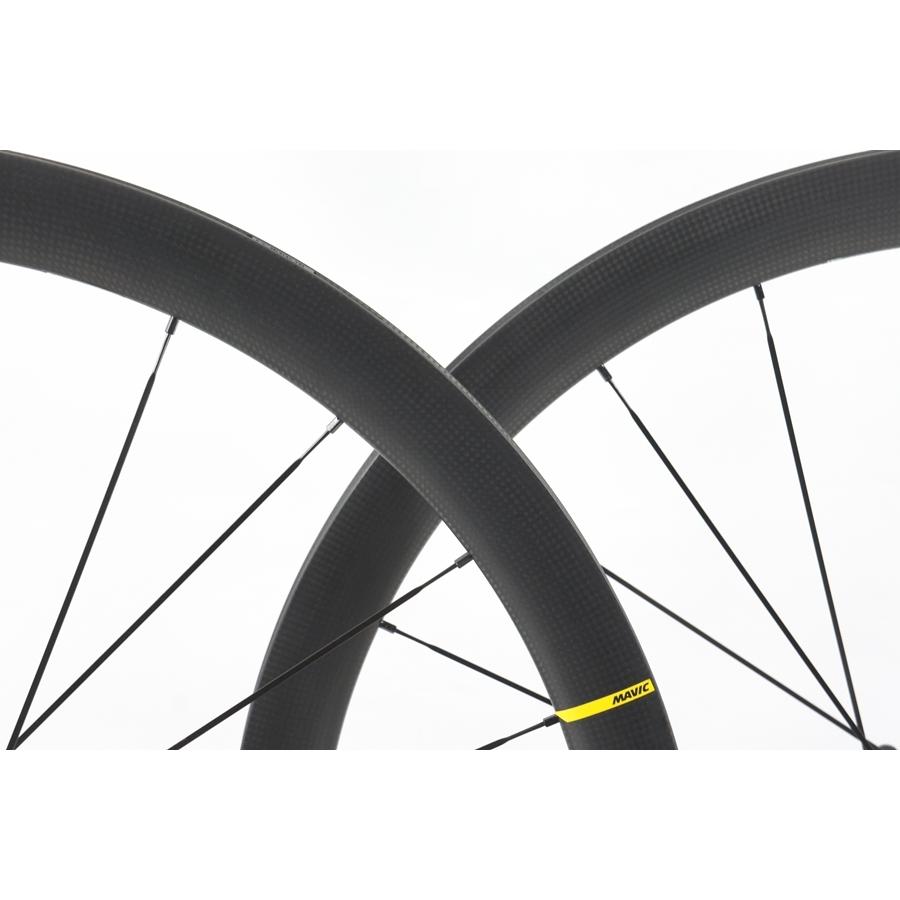 MAVIC Cosmic Pro Carbon SL T DISC
