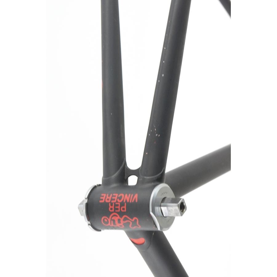 Kiyo MiyazawaキヨミヤザワピストフレームNJS