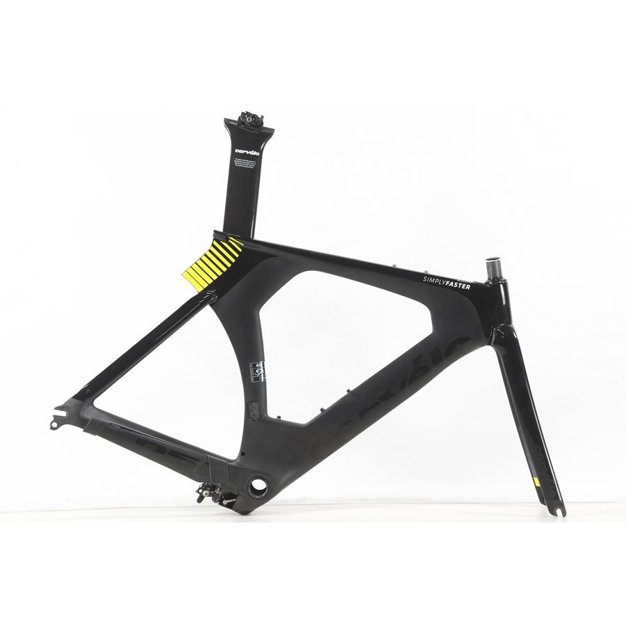 ◇◇訳アリ サーヴェロ CERVELO P5 THREE 2017年 カーボン ロード