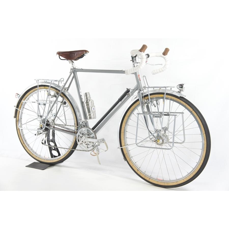 ◇◇訳アリ アルプス ALPS ランドナー Randonneur 完成車 年式