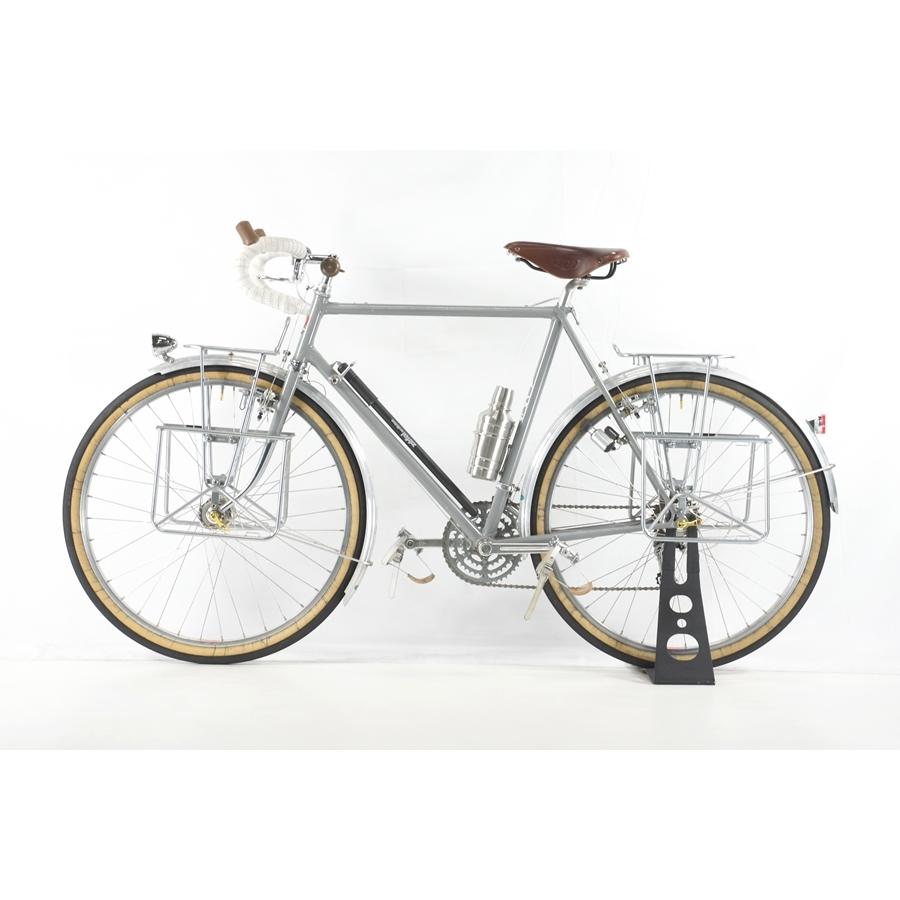 アルプス ALPS フロントバック ランドナー ◇◇訳アリ アルプス ALPS ランドナー Randonneur 完成車 年式