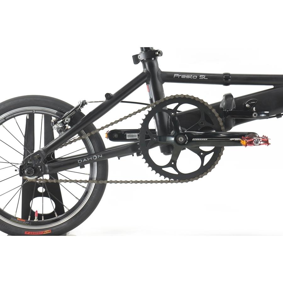 ◇◇ダホン DAHON プレストSL PRESTO SL SS 2016年モデル アルミ