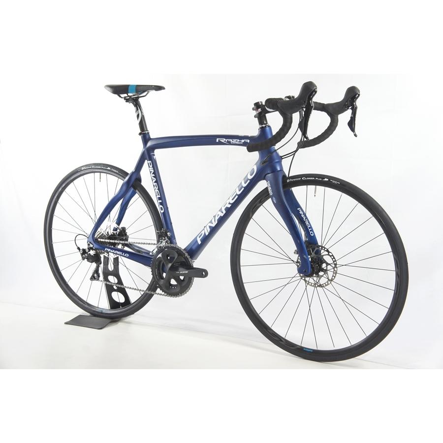 ピナレロ（PINARELLO） ◇◇ピナレロ ラザ ディスク RAZHA DISK 105