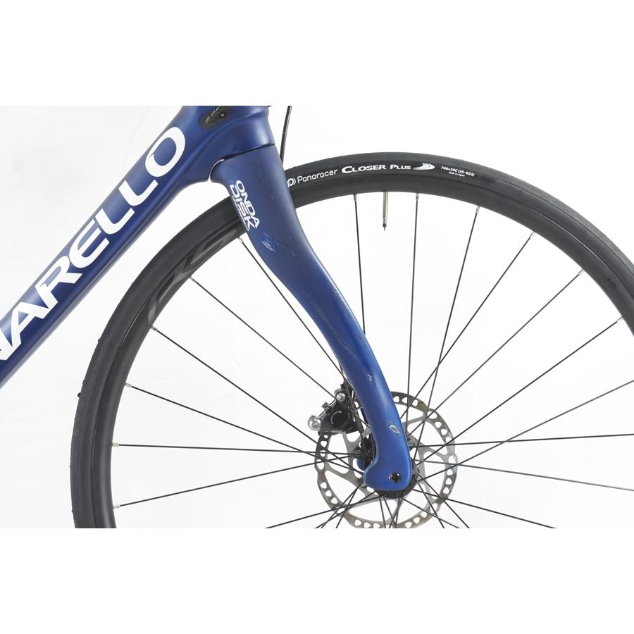 ピナレロ（PINARELLO） ◇◇ピナレロ ラザ ディスク RAZHA DISK 105 