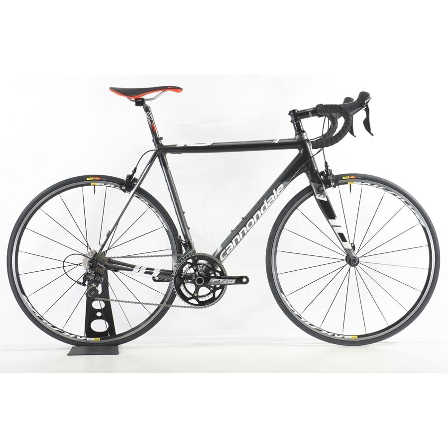 ロードバイク キャノンデール CAAD10 2015年　サイズ52 キャノンデール CANNONDALE CAAD10 2015モデル 52サイズ シマノ