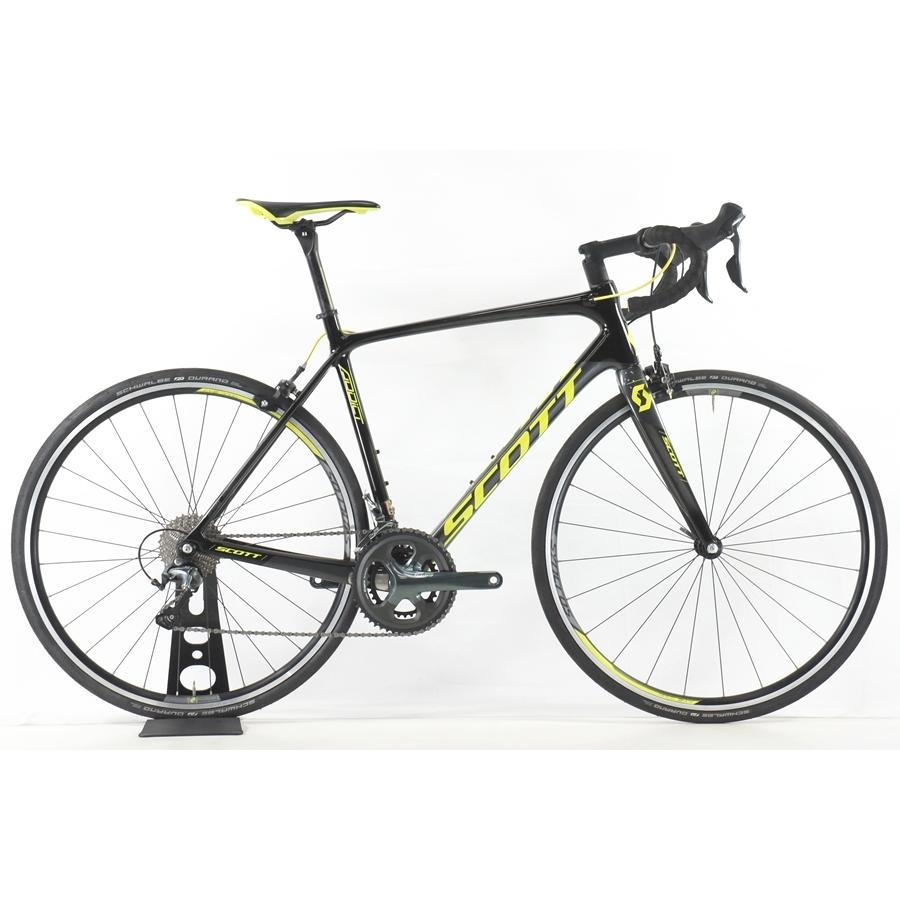 ◇◇スコット SCOTT アディクト30 ADDICT30 TIAGRA 4700 2018年モデル