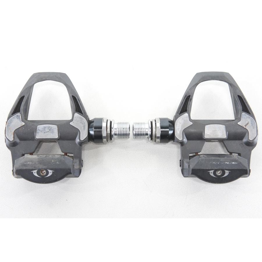 デュラエース DURA-ACE PD-R9100 ビンディングペダル シマノ ペダル PD-R9100 SPD-SLペダル 付属クリート SM-SH12