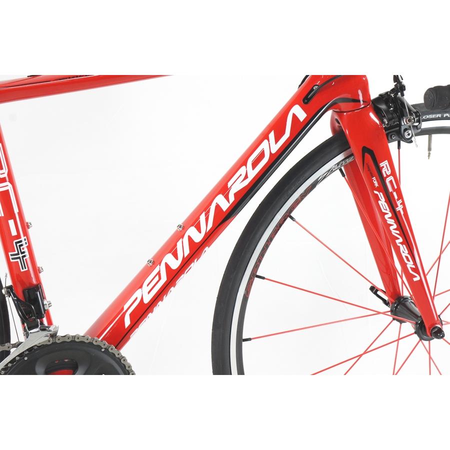 yamamotoロードバイク／ペンナローラPENNAROLA RC- PENNAROLA RC-4 : -INFINITY-兵庫県唯一のロードバイクを専門と