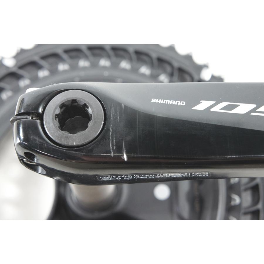 タ*チ様 SHIMANO fc-r7000 4iiii パワーメーター　172. 2025年最新】4iiii パワーメーター r7000の人気アイテム - メルカリ
