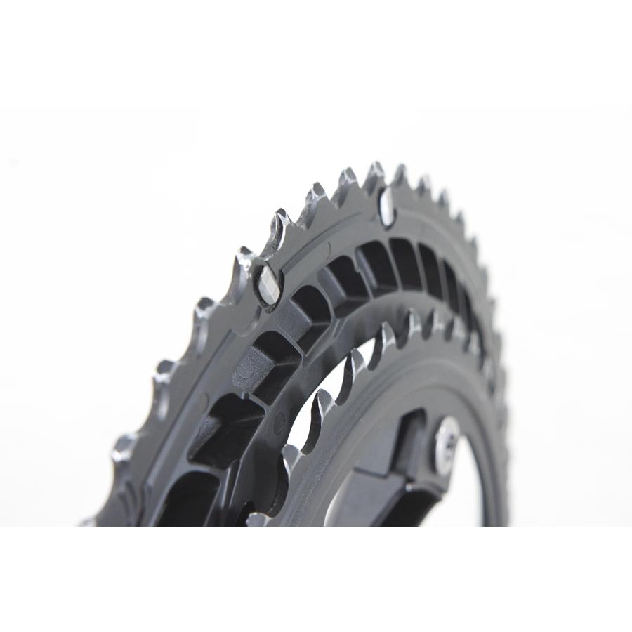 ◇◇シマノ SHIMANO 105 FC-R7000 4iiii パワーメーター