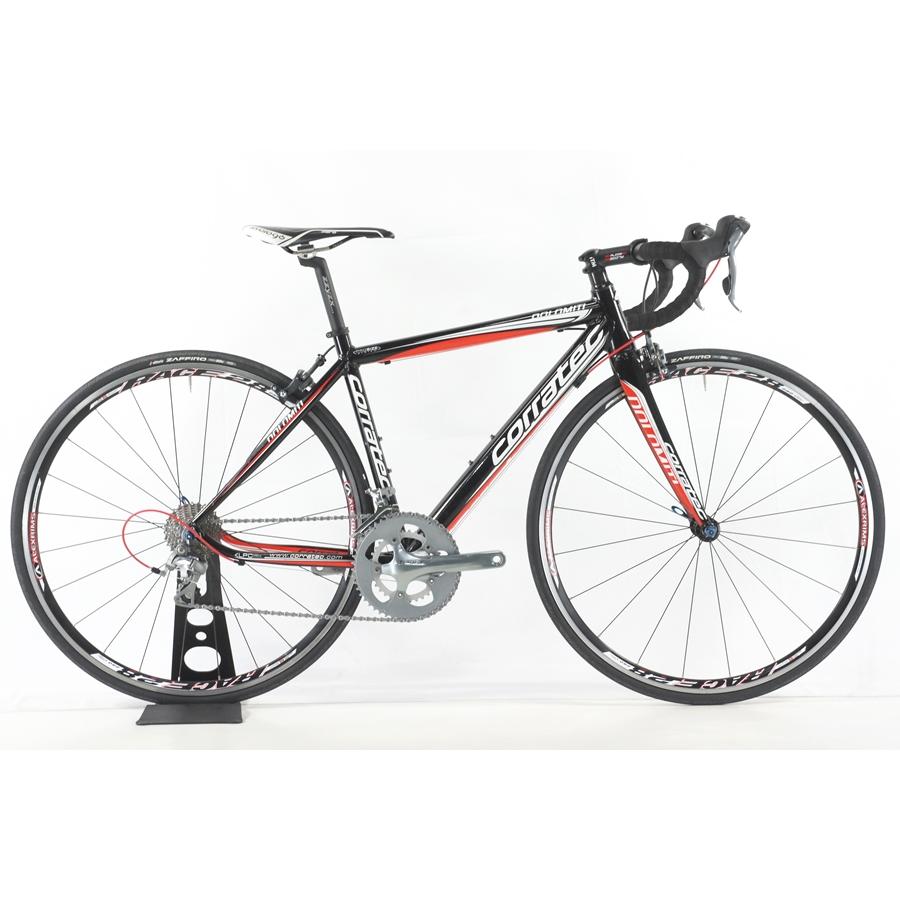 ◇◇コラテック CORRATEC ドロミテ DOLOMITI TIAGRA 4600 2013年モデル