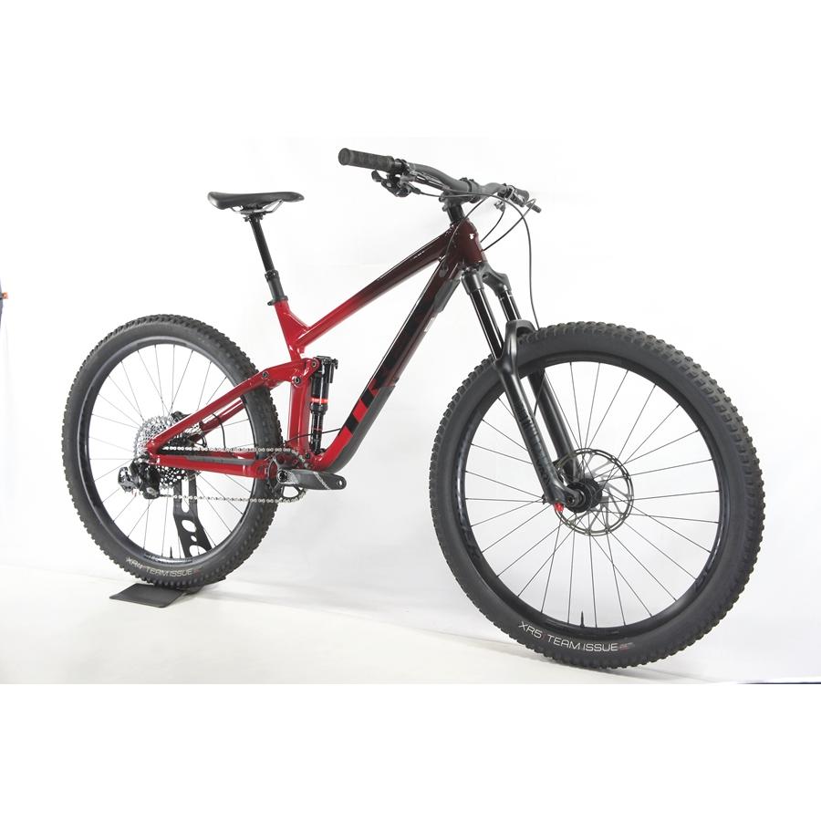 TREK SLASH8 2020年式 Mサイズ フレーム 2020 Trek Slash 8 Bike