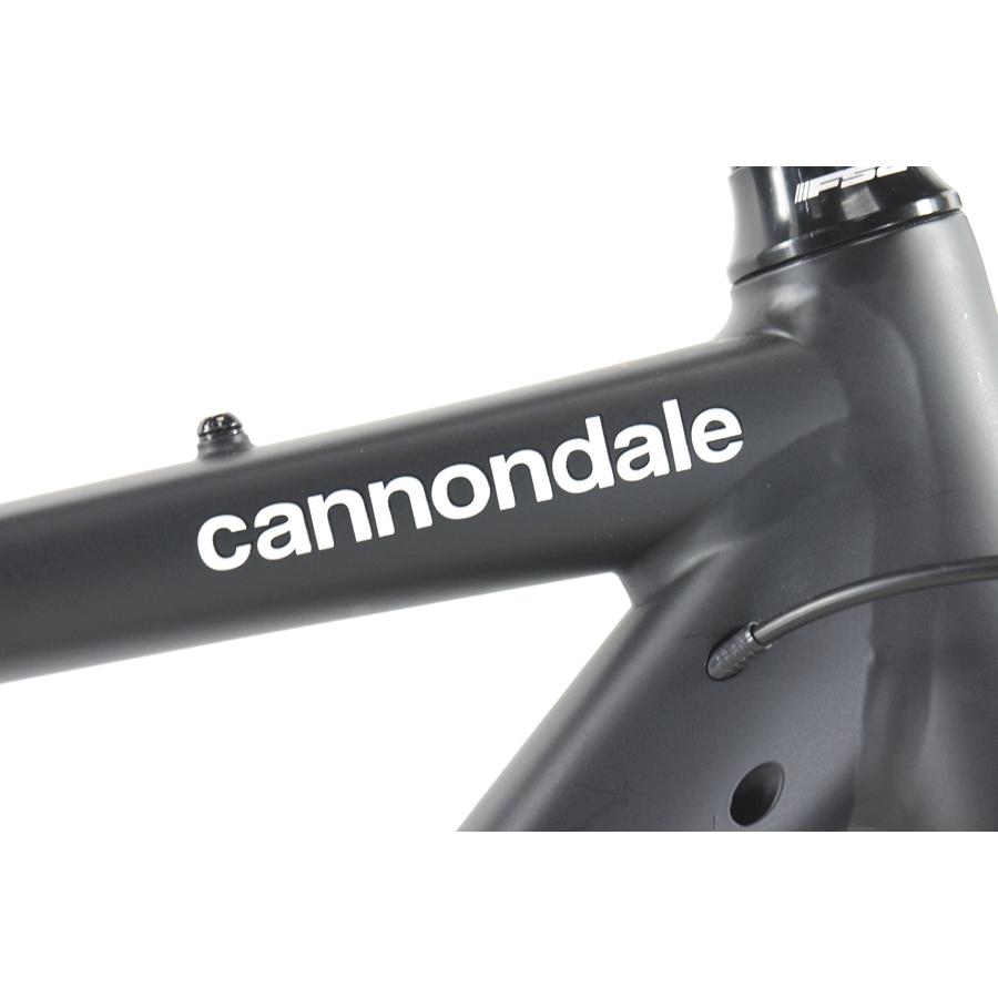 キャノンデール CANNONDALE トップストーンフォー TOPSTONE4 microSHIFT Advent X 2023年モデル