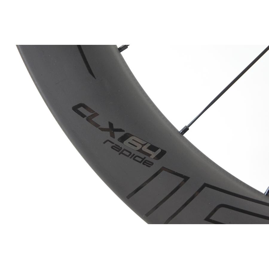 スペシャライズド ◇◇ロヴァール ROVAL ラピード RAPIDE CLX 64