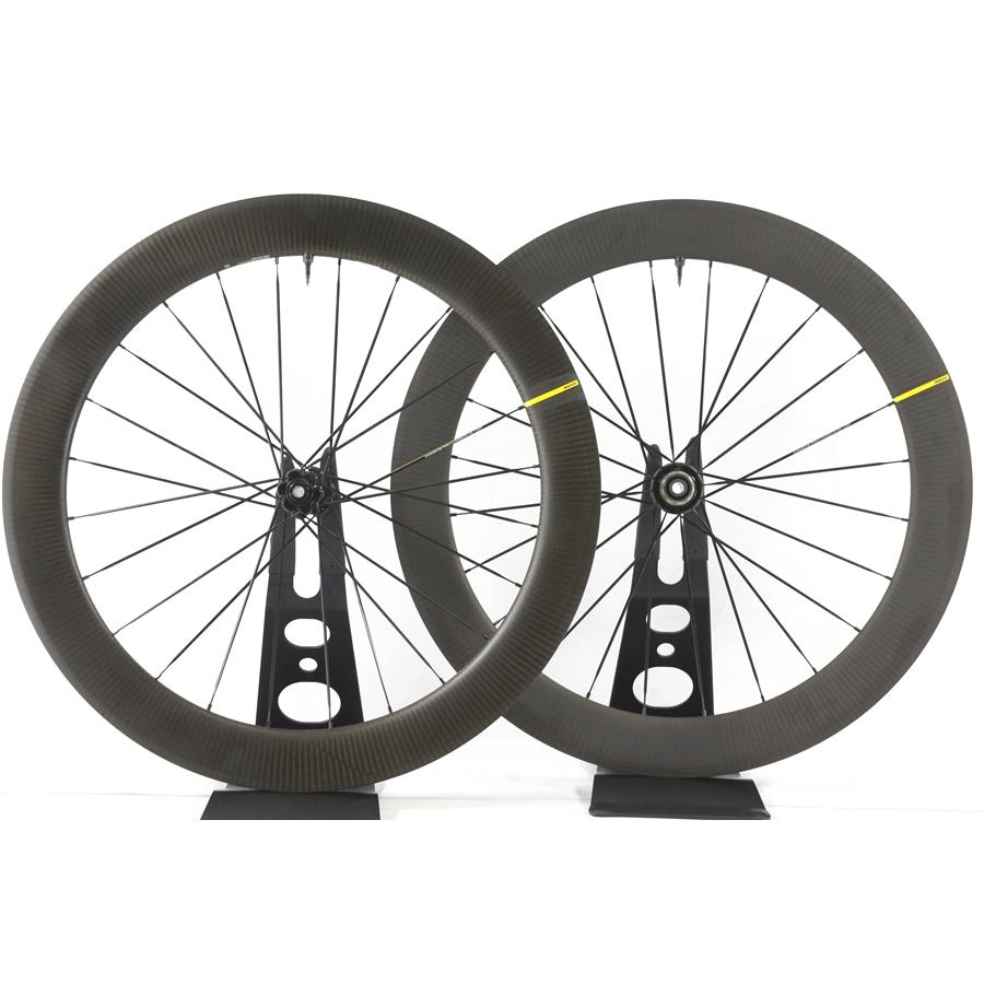 mavic コメット ディスクホイール COMETE マヴィック