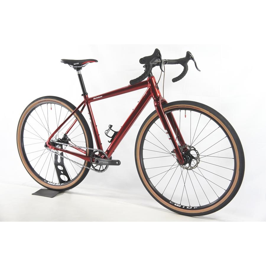 石*之様 サルサ salsa ホイール27.5 石*之様 サルサ salsa