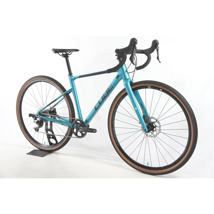 ◇◇キューブ CUBE ニューロード NUROAD EX 2021年モデル アルミ