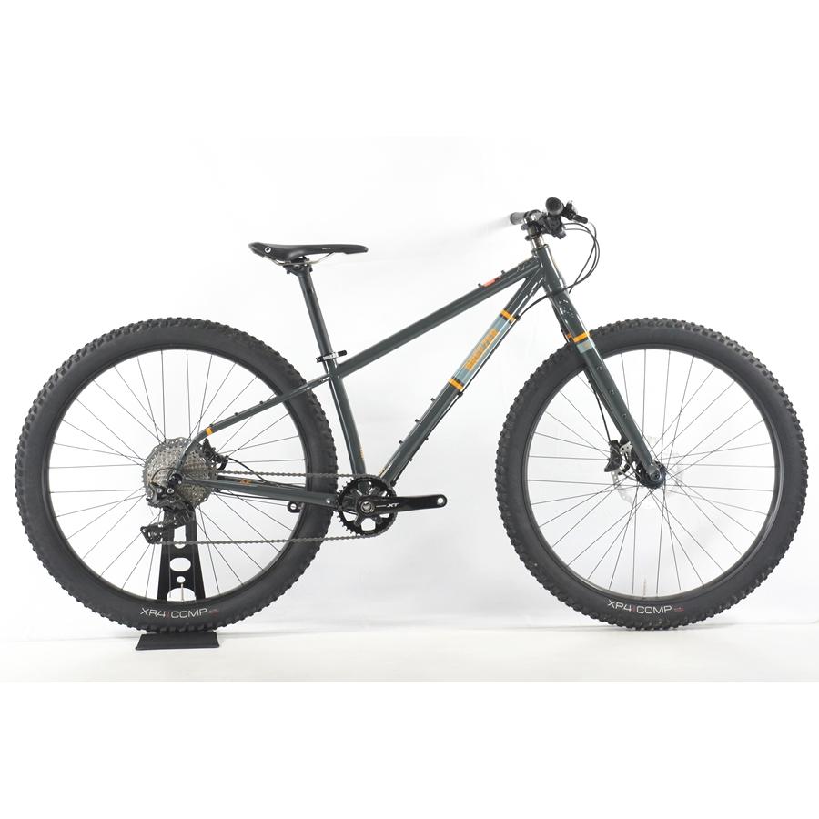 ◇◇ブリーザー BREEZER サンダー THUNDER DEORE XT M8000 2021